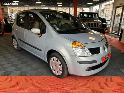 Occasion Renault Modus 99 ch (72 kW) 2006 Monospace