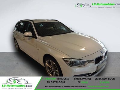 occasion BMW 326 Serie 3 Touring 340i xDrivech BVA