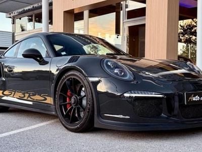 Occasion Porsche 911 GT3 RS 500 ch (367 kW) 2016 Coupé