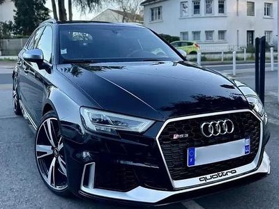Occasion Audi RS3 400 ch (294 kW) 2019 Berline