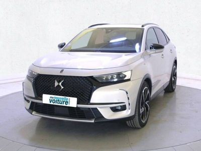 DS Automobiles DS7 Crossback