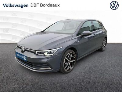 occasion VW Golf 1.5 eTSI OPF 150 DSG7 Style 1st