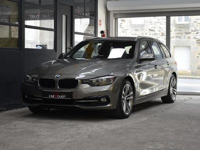 occasion BMW 330 Serie 3 Sport A i Xdrive 252 Ch