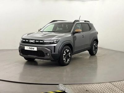 Occasion Dacia Duster Extreme 2025 Gris SUV