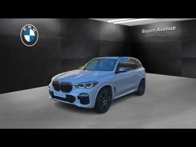 BMW X5 M