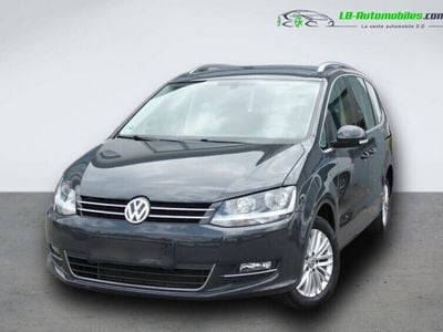 VW Sharan