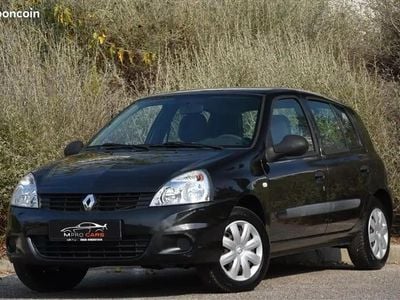 Renault Clio II