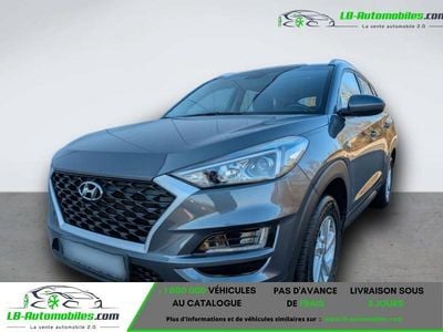 Occasion Hyundai Tucson 132 ch (97 kW) 2019 SUV