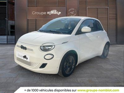 Occasion Fiat 500e 86 kW (118 ch) 2022 Othercolor Berline