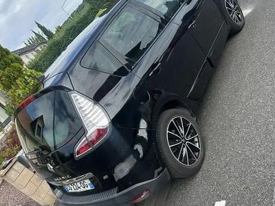 Renault Grand Scénic III