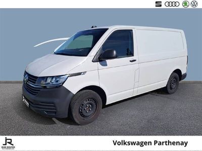 VW T6.1