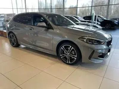 occasion BMW 118 Serie 1 da 150ch M Sport