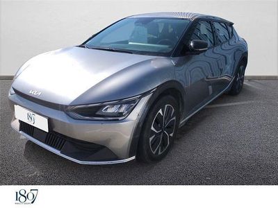 Gris Occasion 2022 Kia EV6 Active SUV | 28 990 € (Prix juste)