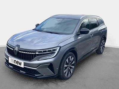 Gris Occasion 2024 Renault Espace Techno Monospace | 33 990 € (Bon prix)