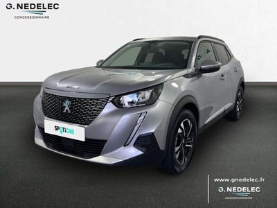 Occasion Peugeot e-2008 Allure 100 kW (136 ch) 2021 SUV