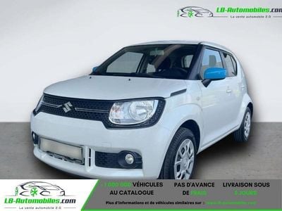 Occasion 2018 Suzuki Ignis Berline | 15 300 € (Prix cher)