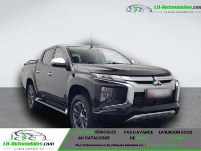 occasion Mitsubishi L200 DOUBLE CAB 2.2 DI-D 150 4WD BVM