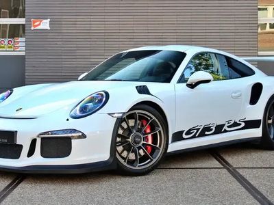 Porsche 911 GT3 RS