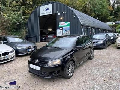 Occasion 2011 VW Polo Trendline Berline | 7 500 € (Prix juste)
