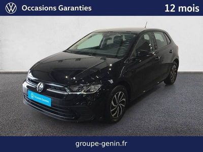 occasion VW Polo Polo1.0 TSI 95 S&S BVM5