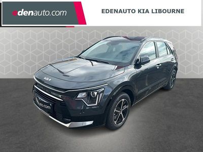 Occasion 2025 Kia Niro Active SUV | 32 990 € (Prix cher)
