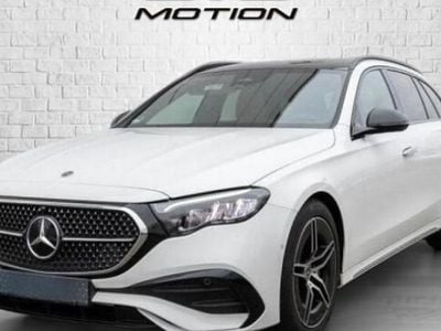 Occasion Mercedes 300 AMG line 197 ch (144 kW) 2023 Break