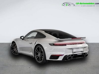 Porsche 911 Turbo