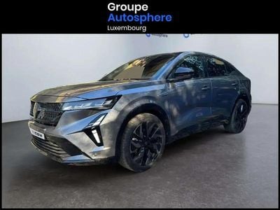 Gris Occasion 2024 Renault Rafale Esprit Alpine SUV | 38 490 € (Bon prix)