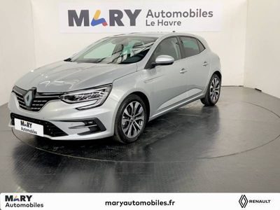 occasion Renault Mégane IV Berline TCe 140 EDC Techno