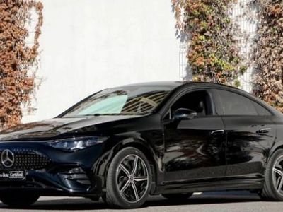 Occasion 2025 Mercedes 250 AMG line Coupé | 55 900 €