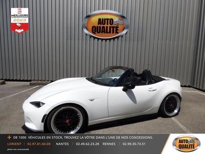 occasion Mazda MX5 1.5 Skyactiv-g 131ch Prime-line