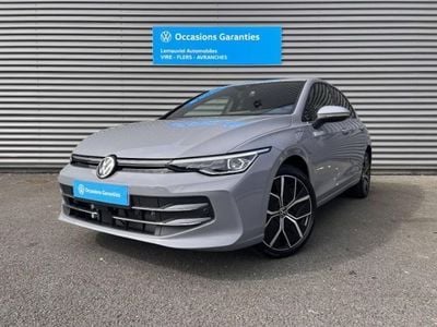 Occasion 2024 VW Golf VIII Edition | 41 900 € (Prix cher)