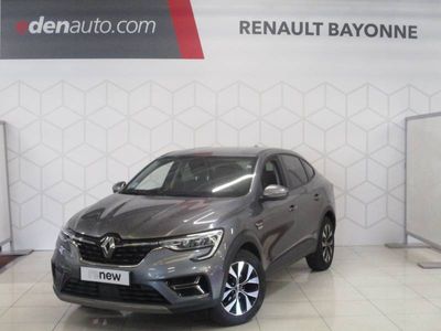 occasion Renault Arkana TCe 140 EDC FAP Business