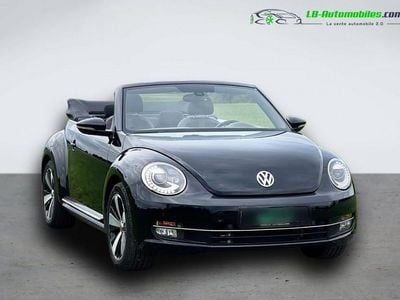 VW Beetle
