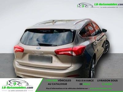 Occasion 2019 Ford Focus Break | 22 600 € (Prix juste)