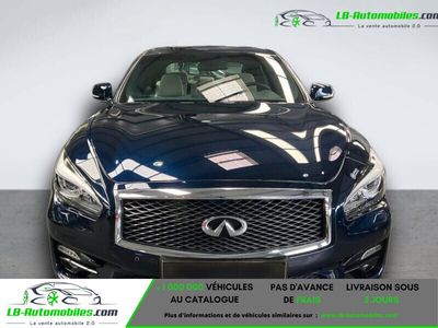 occasion Infiniti Q70 2.2d 170ch