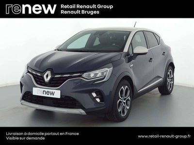 occasion Renault Captur CapturE-Tech Plug-in 160