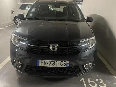 Occasion Dacia Sandero Comfort 73 ch (53 kW) 2020 Berline