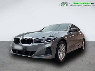 BMW 330e