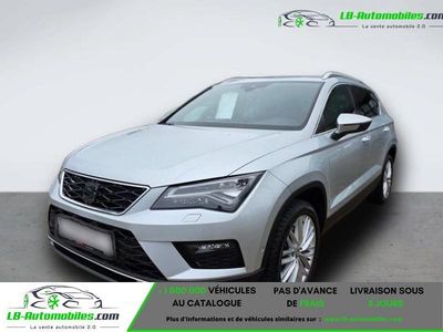 Occasion 2019 Seat Ateca SUV | 26 000 € (Bon prix)