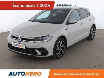 VW Polo