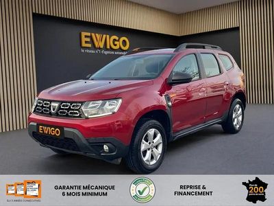 Occasion 2020 Dacia Duster Comfort Citadine | 14 900 €