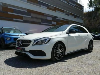 Mercedes A200