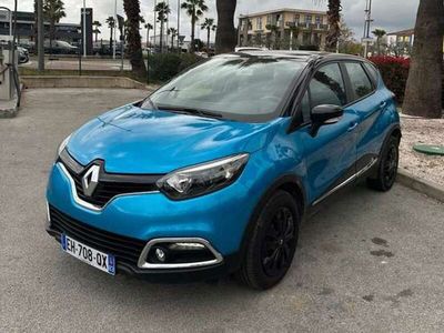 occasion Renault Captur Dci 90 Energy Business Edc