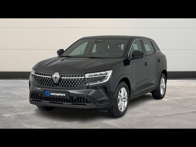 Noir Occasion 2025 Renault Austral Evolution SUV | 28 999 € (Prix assez cher)