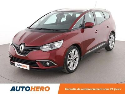 Renault Grand Scénic IV