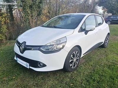 Renault Clio IV