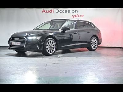 occasion Audi A6 Avant Design 45 TDI quattro 170 kW (231 ch) tiptronic