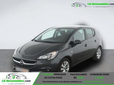 Occasion 2017 Opel Corsa Citadine | 13 100 € (Prix assez cher)