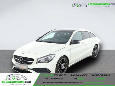 Occasion 2017 Mercedes 200 Coupé | 25 600 €